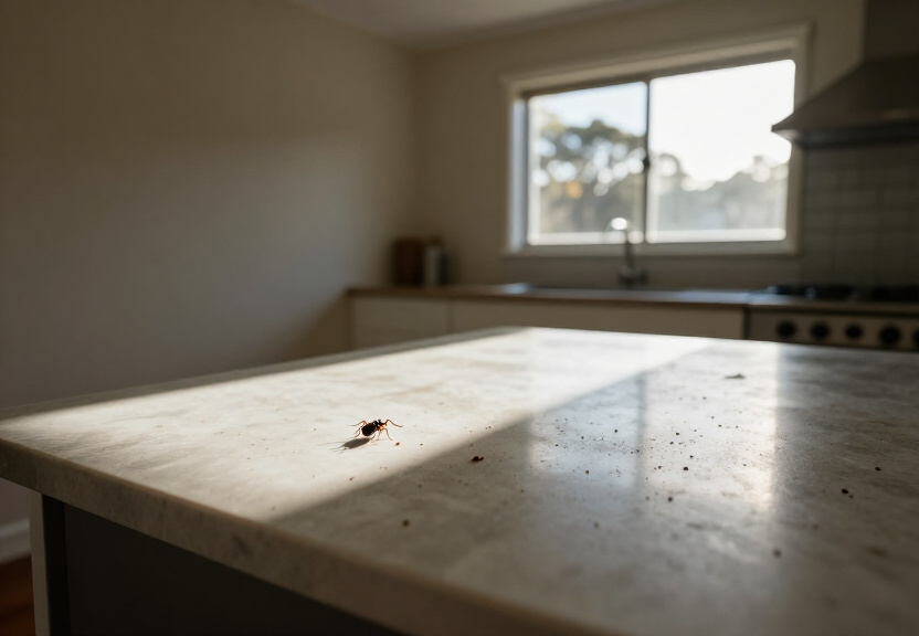 Balgowlah Heights Pest Control in Action